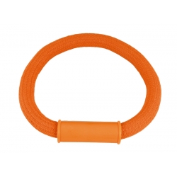 Maxi Aro Cuerda Dental Nayeco Para Perro 24 Cm