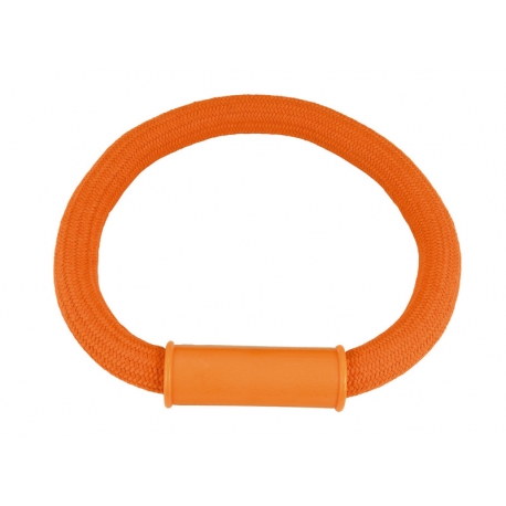 Maxi Aro Cuerda Dental Nayeco Para Perro 24 Cm