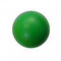 Pelota Nayeco Goma Dura Maciza Para Perro 8 Cm