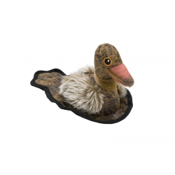 Peluche Nayeco ECO Scott Duck Jurasic Para Perro 20 Cm
