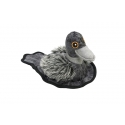 Peluche Nayeco ECO Scott Duck Jurasic Para Perro 20 Cm