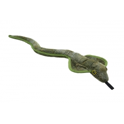 Peluche Nayeco ECO Snake Jurasic Para Perro 55 Cm