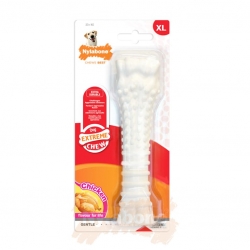 Mordedor Nylabone Extreme Durachew Chicken Para Perro XL