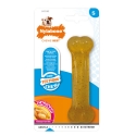 Mordedor Nylabone Extreme Puppy Bone Para Cachorro