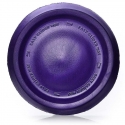 Starmark Frisbee Easy Glide Durafoam Para Perro M