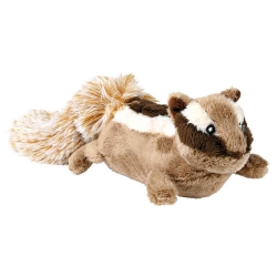 Peluche Trixie Ardilla Para Perro 28 Cm