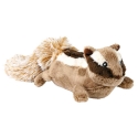 Peluche Trixie Ardilla Para Perro 28 Cm