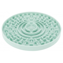 Bandeja Lick´n Snack Trixie TPR Para Perro 15 Cm
