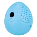 Juguete Trixie Huevo Snack Con Voltereta Para Perro 8 Cm
