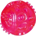 Pelota Luminosa Trixie TPR Caucho Para Perro 5,5 Cm