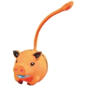 Pelotas Surtidas Trixie Latex Natural Para Perro 6 Cm