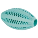 Pelota Dental Trixie Menta Para Perro 11 Cm