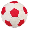 Pelota Trixie Lona Futbol Para Perro 11 Cm