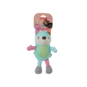 Peluche Zolux Crazy Jojo Zorro Para Perro 24 Cm