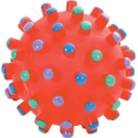 Pelota De Vinilo Picot Zolux Para Perro