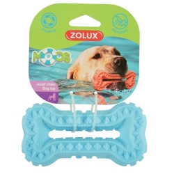 Juguete Bone Flotante Zolux Para Perro
