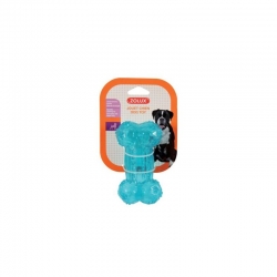 Juguete Bonetoy Tpr Zolux Para Perros