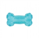 Juguete Bonetoy Tpr Zolux Para Perros