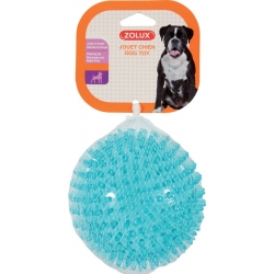 Juguete Tpr Pop Spikeball Zolux Para Perro