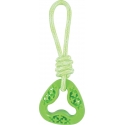 Juguete Tpr Rope Samba Zolux Para Perro 26 cm