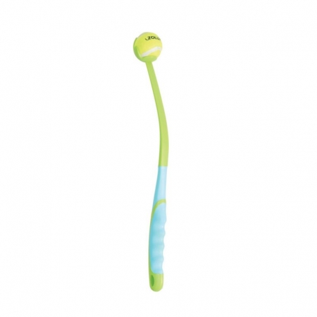 Juguete Tpr Sunset Lance Zolux Para Perro S