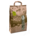 Bunny Heno Natural Prados Naturales Manzana 250 g