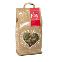 Bunny Heno Prados Conservados Fresa Menta 100 g