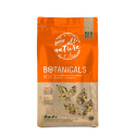 Bunny Botanicals Mix Margaritas Flores Trevol Rojo 120 g
