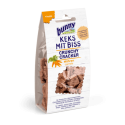 Bunny Snack Crunchy Cracker Sabor Zanahoria 6x50 g