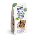 Bunny Snack Crunchy Cracker Sabor Perejil 6x50 g