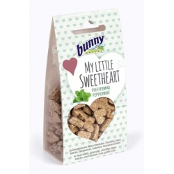 Bunny Snack My Little Sweetheart Con Menta 8x30 g