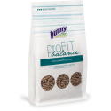 Bunny Pro Fit Balance Folivor 4x400 g Conejos Y Roedores