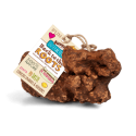 Bunny Snack Back to the Roots Brezo Para Roer 6 unidades XS