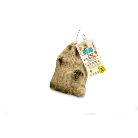 Bunny Snack Heno Jardín 5x30 g
