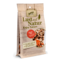 Bunny Snack Last Natur Verdura Y Remolacha 6x50 g