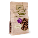 Bunny Snack Last Natur Raices Diente De León 4x150 g