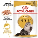 Royal Canin Persian pack de sobres para gatos adultos