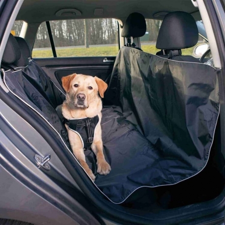 Funda Protectora Asiento Coche Trixie
