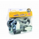 Ruedas Universal Transportin Gulliver 4-5-6-7