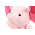 Peluche Olfativo Elefante Hoa Para Perro