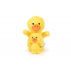 Peluche Olfativo Pato Enyi Para Perro
