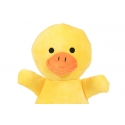Peluche Olfativo Pato Enyi Para Perro