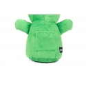 Peluche Olfativo Rana Rafiki Para Perro