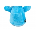 Peluche Olfativo Hipopotano Nomana Para Perro