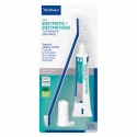 Virbac Kit Cepillo + Dentifrico Enzimatico C.E.T. 70Gr