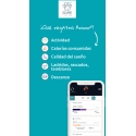 Animo Monitor de Actividad y Comportamiento Para Perros