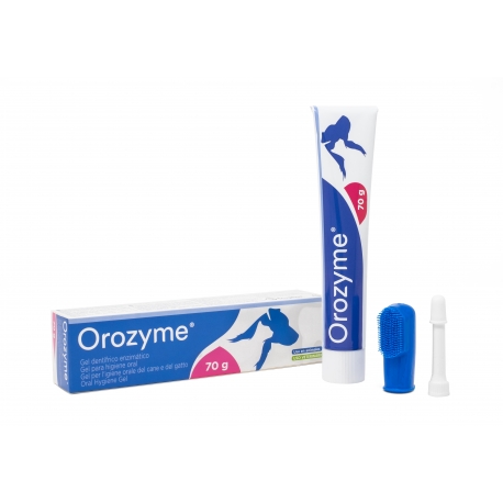 Ecuphar-Orozyme Gel Dental para Perro y Gato (1)