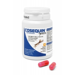 Cosequin Advanced para Gato (6)