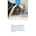 Comedero Automático Microchip SureFeed® Connect