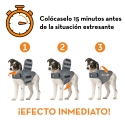 Thundershirt Camiseta Relajante Para Perros